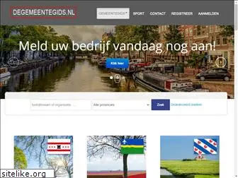 noordwijk.com