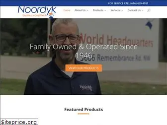 noordyk.com