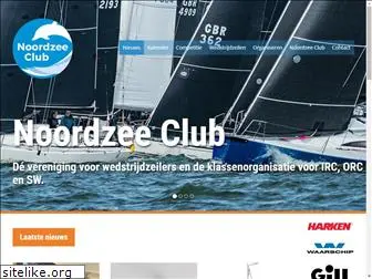 noordzeeclub.nl