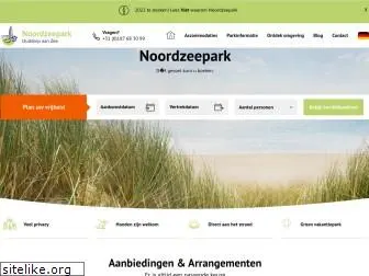 noordzeepark.nl