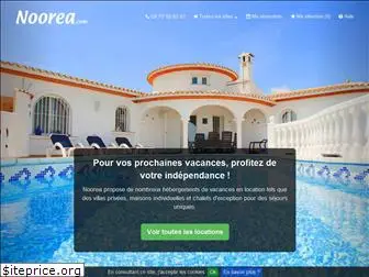 noorea.com