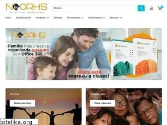noorhs.com
