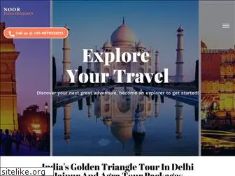 noorindiaholidays.in