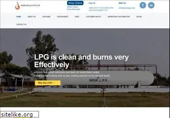 noorlpg.com