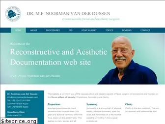 noormanvanderdussen.com