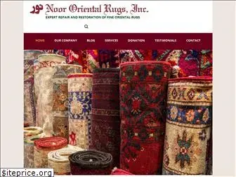 noororientalrugs.com