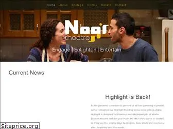 noortheatre.org