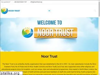 noortrust.org