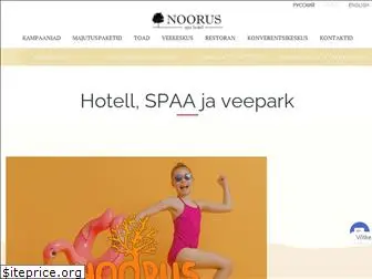 noorusspahotel.com