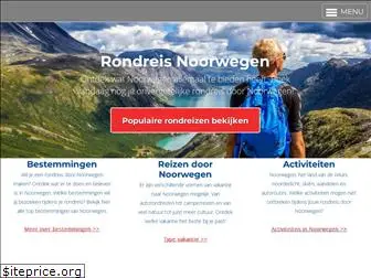 noorwegen-rondreis.nl