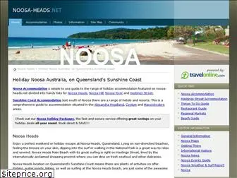 noosa-heads.net