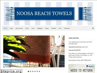 noosabeachtowels.com.au