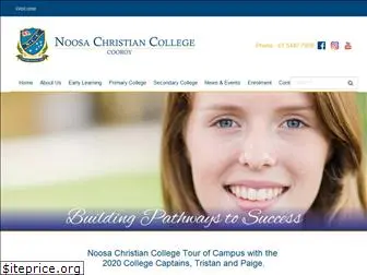 noosacc.qld.edu.au