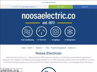 noosaelectric.co