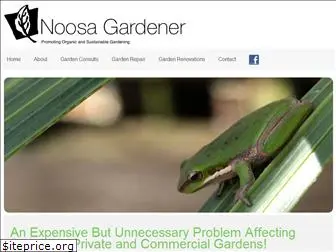 noosagardener.com.au