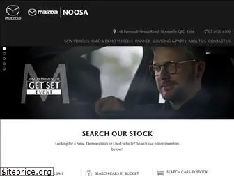 noosamazda.com.au