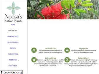 noosanativeplants.com.au