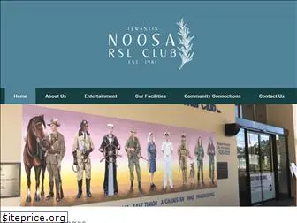 noosarsl.com.au