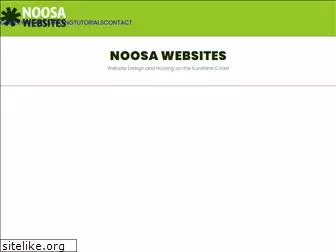 noosawebsites.com.au