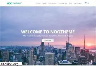 nootheme.com