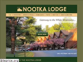 nootkalodge.com