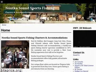 nootkasoundfish.com