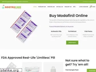 nootracare.com