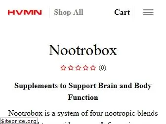 nootrobox.com