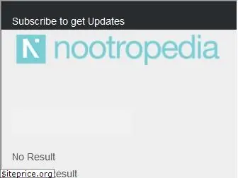 nootropedia.com