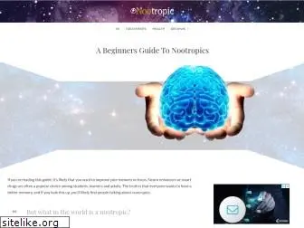 nootropic.org
