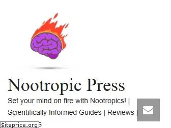 nootropic.press