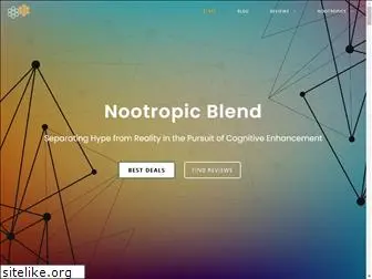 nootropicblend.com