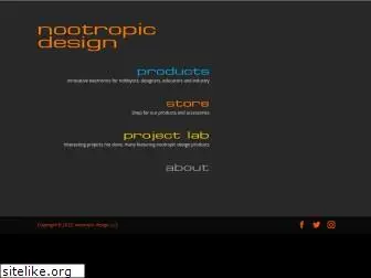 nootropicdesign.com