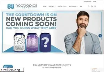 nootropicsdepot.com