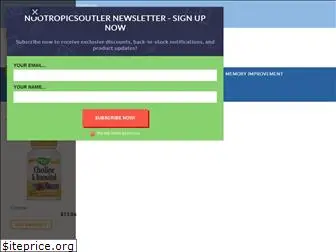 nootropicsoutlet.com