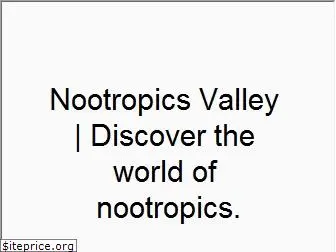 nootropicsvalley.com