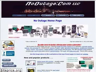 nooutage.com