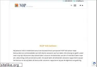 nop-vvebeheer.nl