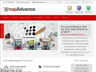 nopadvance.com