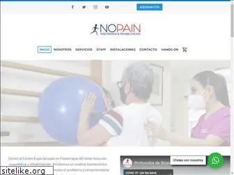 nopain.com.pe