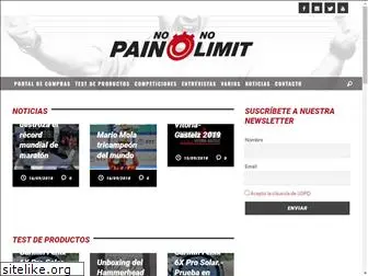 nopainnolimit.com