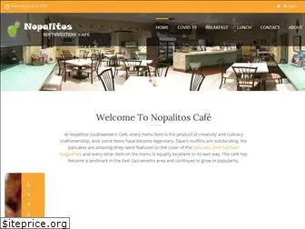 nopalitoscafe.com