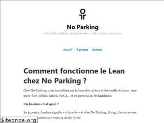 noparking.net