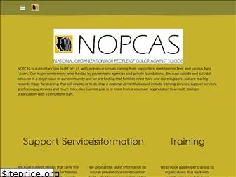 nopcas.org