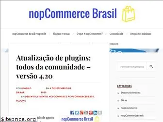 nopcommercebrasil.com