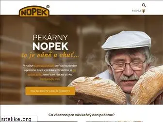 nopek.cz