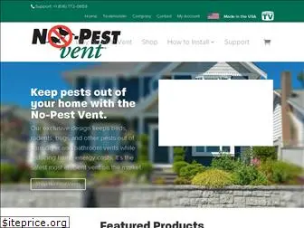 nopestvent.com