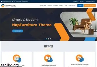 nopguru.com thumbnail