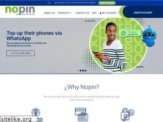 nopin.us