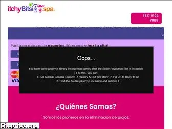 nopiojos.com